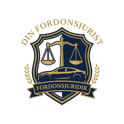 Din Fordonsjurist